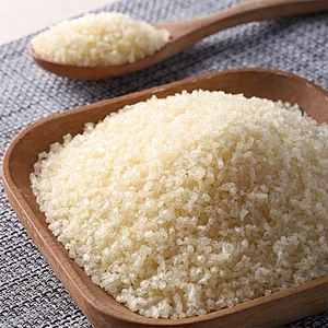 Wholesale Bovine Collagen Granula Peptide high quality Bovine Hydrolyzed Gelatin Powder